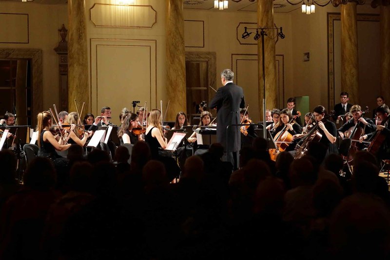 CEMAN Orchestra 3