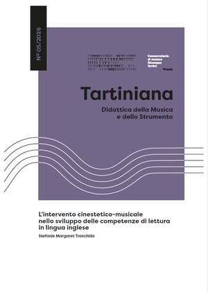 Tranchlda copertina
