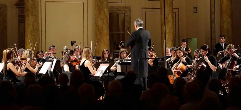 foto Ceman Orchestra